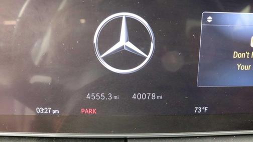 2023 Mercedes-Benz C-Class C 300 4MATIC