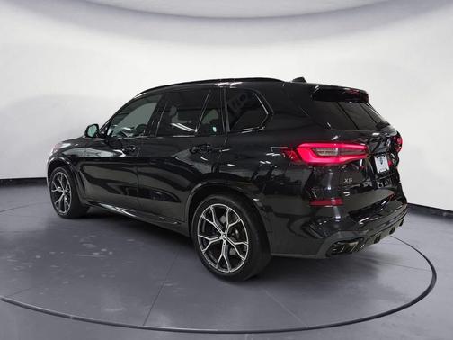 2023 BMW X5 M50i