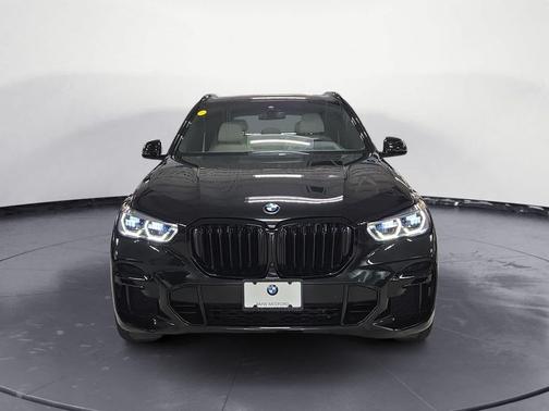 2023 BMW X5 M50i