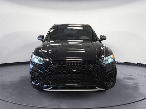 2023 Audi SQ5 3.0T Premium