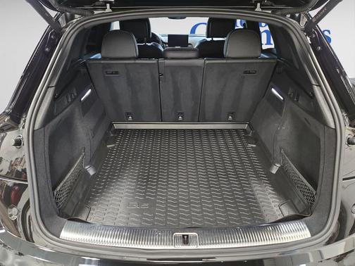 2023 Audi SQ5 3.0T Premium