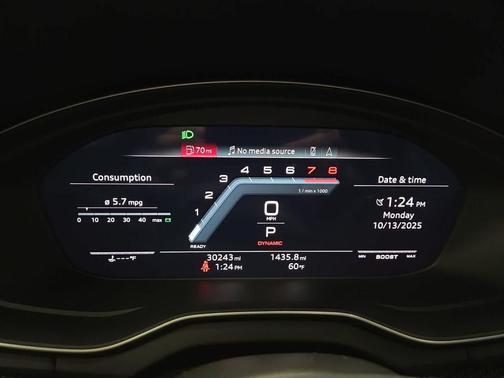 2023 Audi SQ5 3.0T Premium