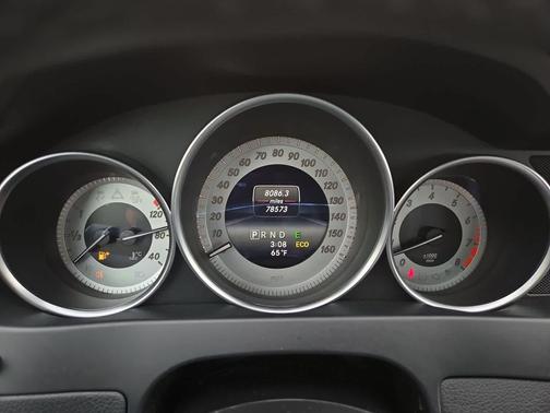 2014 Mercedes-Benz C-Class C 300 4MATIC