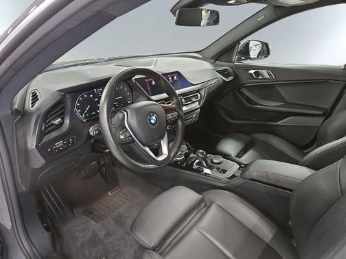 2021 BMW 228 Gran Coupe xDrive