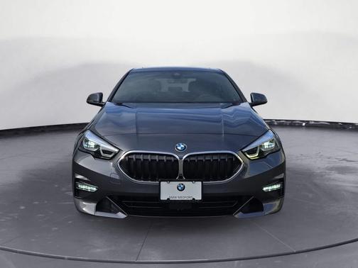 2021 BMW 228 Gran Coupe xDrive