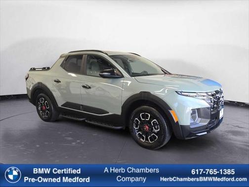 2024 Hyundai SANTA CRUZ XRT