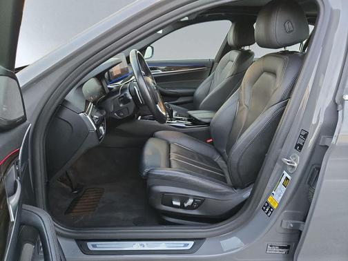 2022 BMW 540 i xDrive