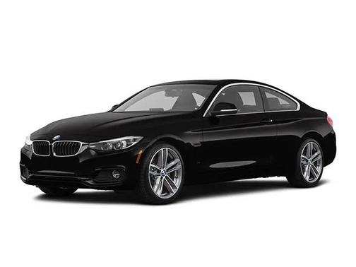 2020 BMW 430 i xDrive