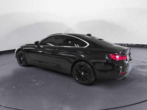 2020 BMW 430 i xDrive