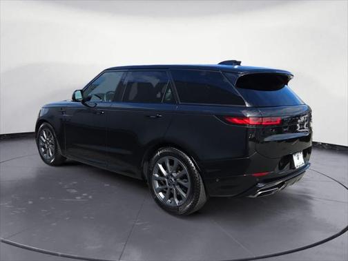 2024 Land Rover Range Rover Sport SE