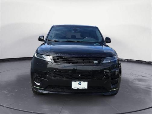 2024 Land Rover Range Rover Sport SE
