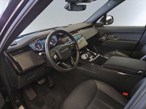 2024 Land Rover Range Rover Sport SE
