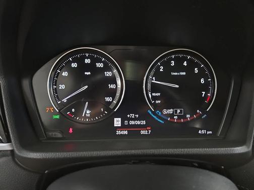 2021 BMW X1 xDrive28i