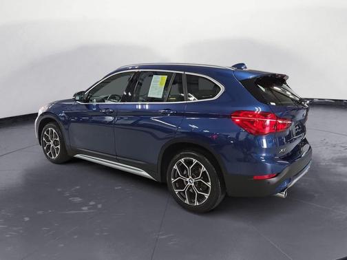 2021 BMW X1 xDrive28i