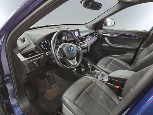 2021 BMW X1 xDrive28i