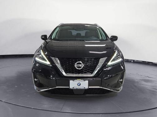 2019 Nissan Murano SL