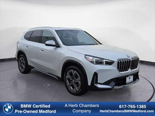 2024 BMW X1 xDrive28i