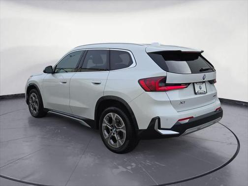 2024 BMW X1 xDrive28i
