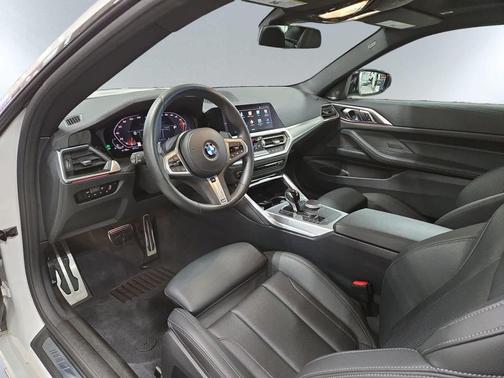 2022 BMW M440 i xDrive