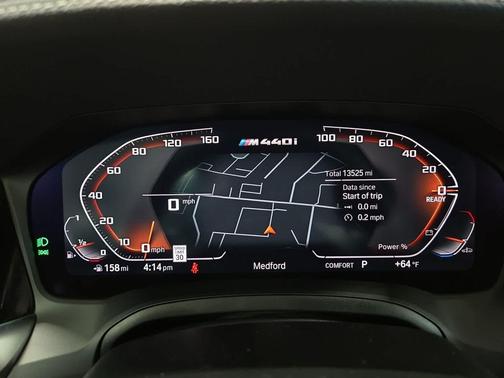 2022 BMW M440 i xDrive