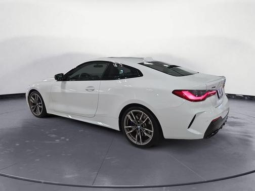 2022 BMW M440 i xDrive