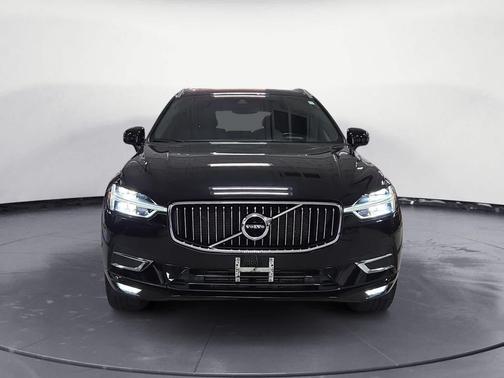 2018 Volvo XC60 T5 Inscription