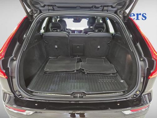 2018 Volvo XC60 T5 Inscription