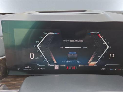 2025 BMW X6 xDrive40i