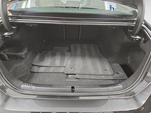 2024 BMW i5 eDrive40