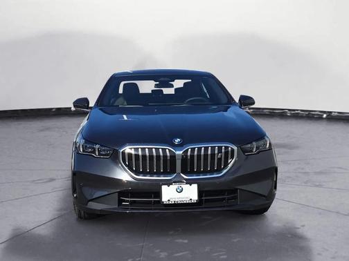 2024 BMW i5 eDrive40