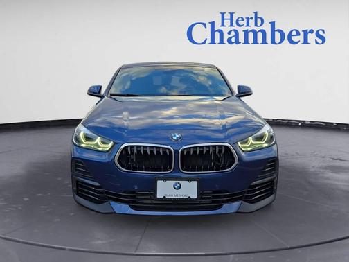 2021 BMW X2 xDrive28i