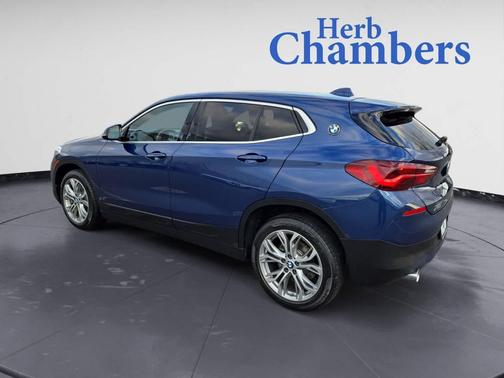 2021 BMW X2 xDrive28i