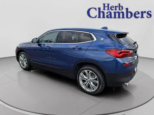 2021 BMW X2 xDrive28i