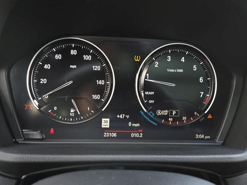 2021 BMW X2 xDrive28i