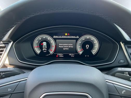 2022 Audi Q5 45 S line Premium Plus