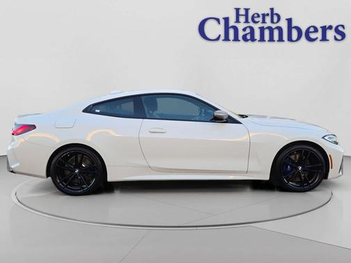 2023 BMW M440 i xDrive