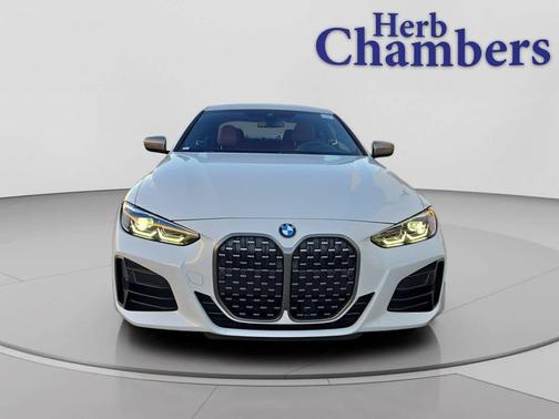 2023 BMW M440 i xDrive