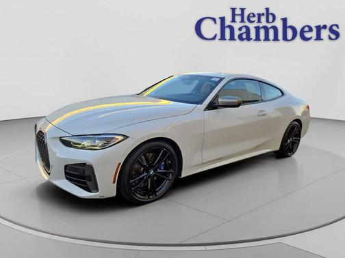 2023 BMW M440 i xDrive