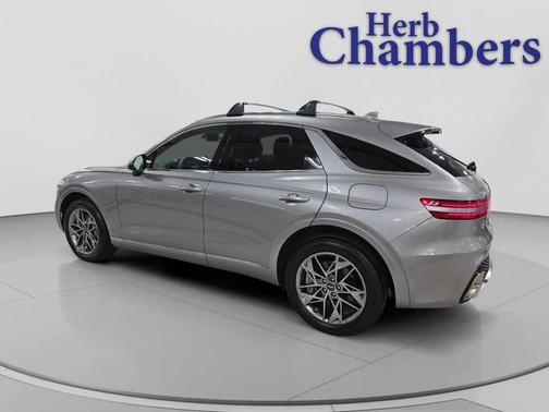 2024 Genesis GV70 2.5T AWD