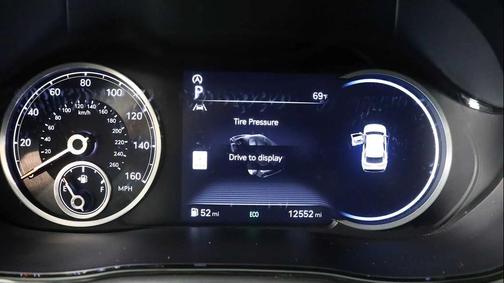 2024 Genesis GV70 2.5T AWD