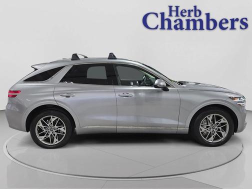 2024 Genesis GV70 2.5T AWD
