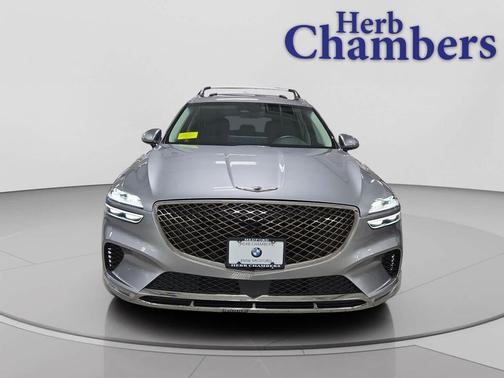 2024 Genesis GV70 2.5T AWD