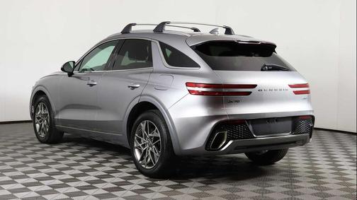 2024 Genesis GV70 2.5T AWD