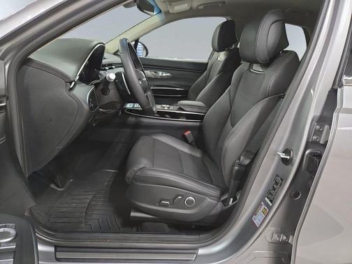 2024 Genesis GV70 2.5T AWD