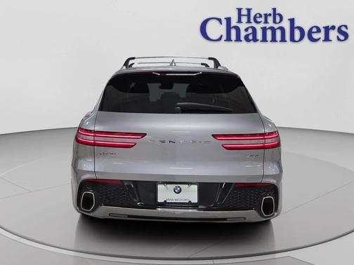 2024 Genesis GV70 2.5T AWD