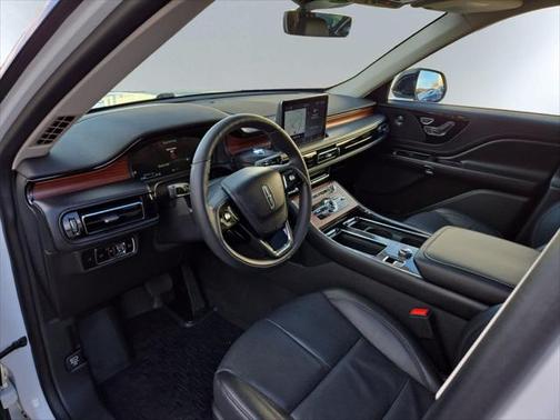 2023 Lincoln Aviator Reserve AWD