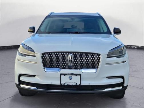 2023 Lincoln Aviator Reserve AWD