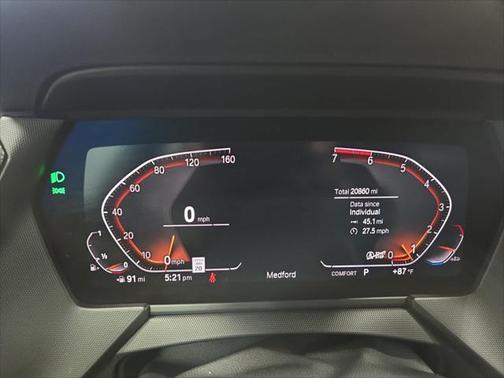 2024 BMW 228 Gran Coupe i xDrive