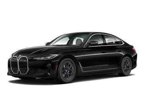 2024 BMW i4 Gran Coupe xDrive40