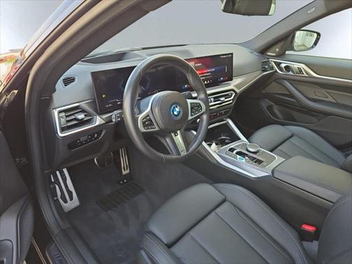 2024 BMW i4 Gran Coupe xDrive40